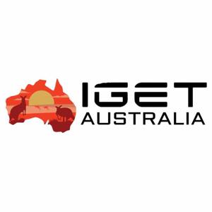 igetaustralia logo