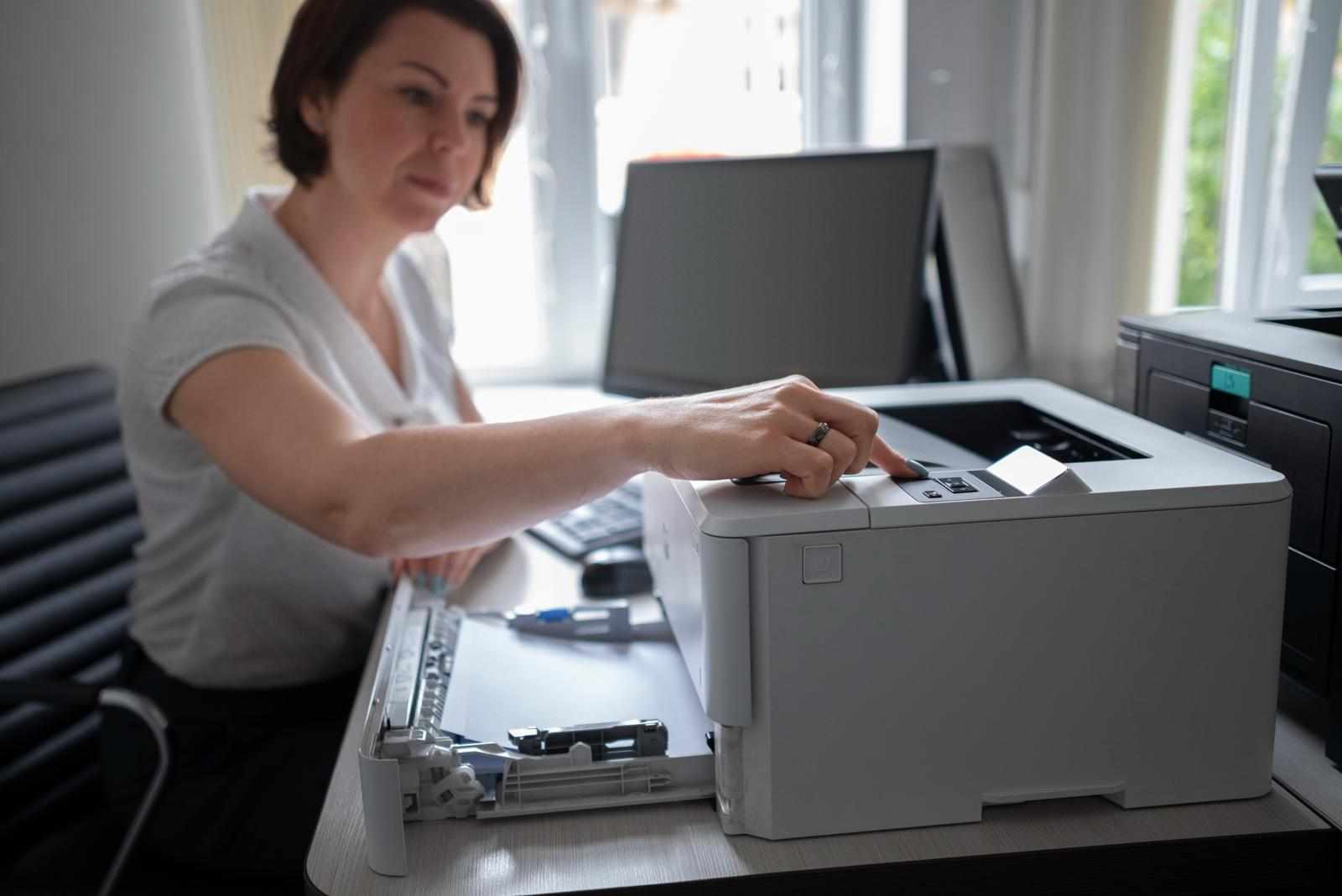 How to Setup Brother Printer: A Simple Step-by-Step Guide