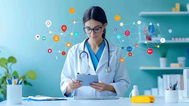 Why Medical Website Design Matters for Irvine Practices