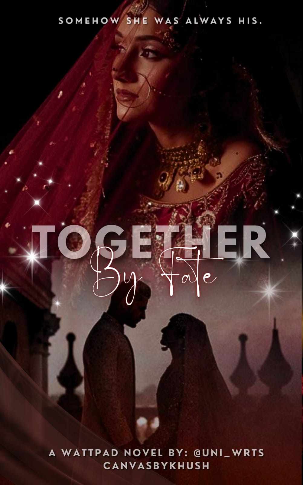 Together by fate