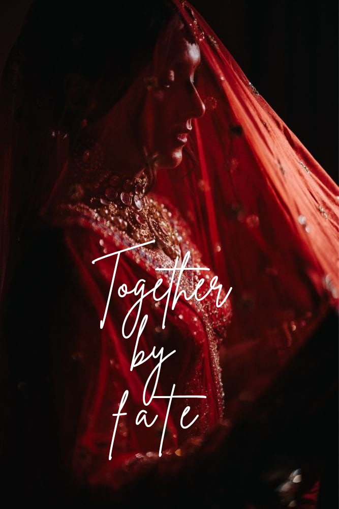 Together by fate