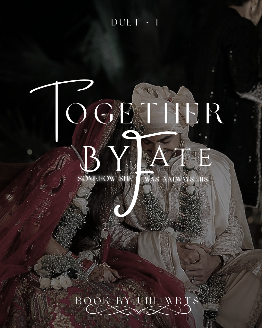 Together by fate