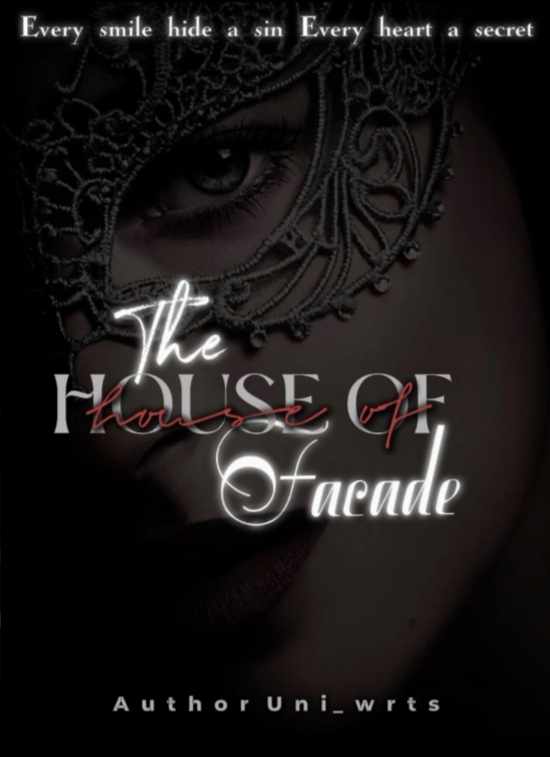 The House of facade ||18+||