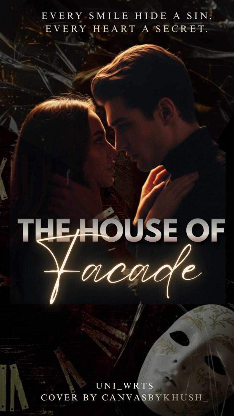 The House of facade ||18+|| ( Raw uncut Version)