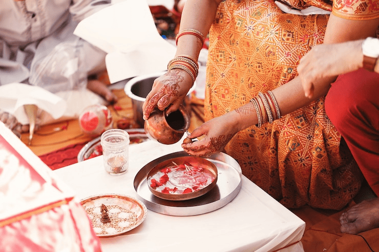 Mangal Bhat Puja Experiences: Real Stories of Life Changes