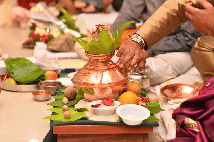 Top Temples for Mangal Bhat Puja in India: Where to Go and Why