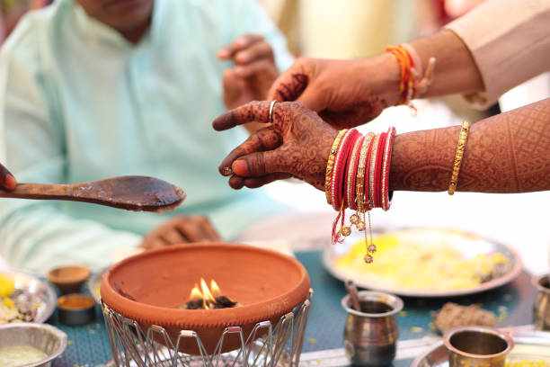 Mangal Dosha Nivaran Using Maha Mrityunjaya Jaap