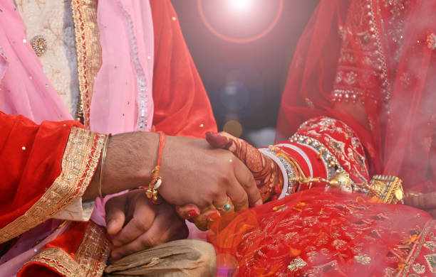 Pandit Tips for Newly Married Manglik Couples