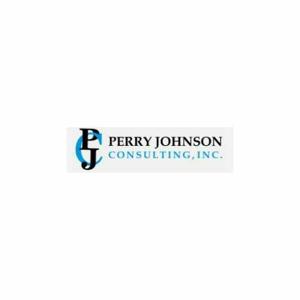 perryjohnson logo