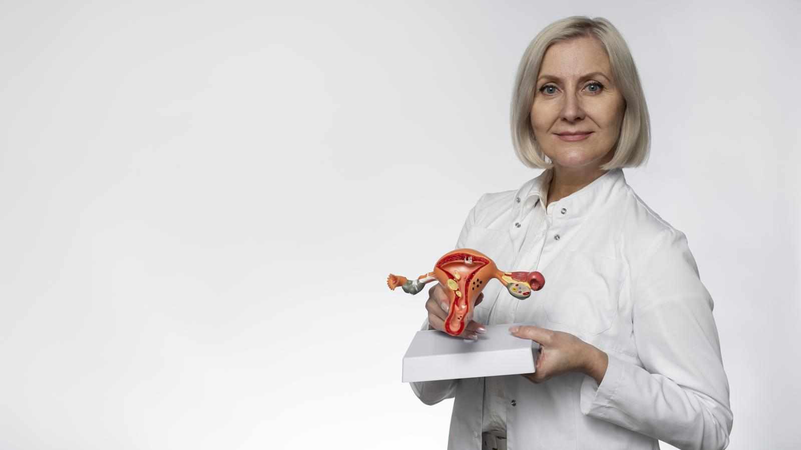 Cervical Cancer: Importance of Early Detection and Routine Testing