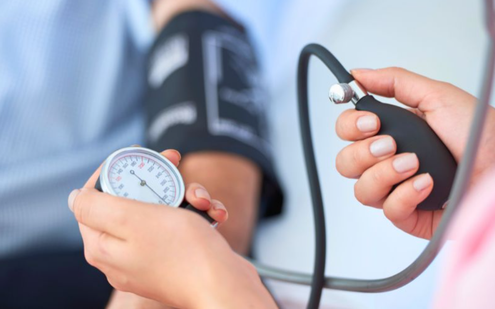 Managing Diabetes and Hypertension with Internal Medicine Care