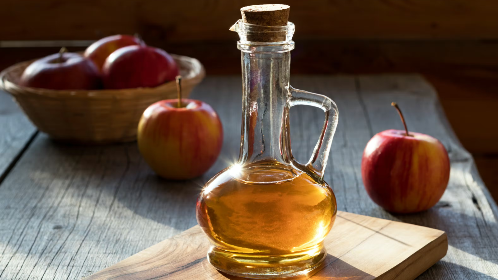 How Apple Cider Vinegar Enhances Salads, Sauces, and Marinades