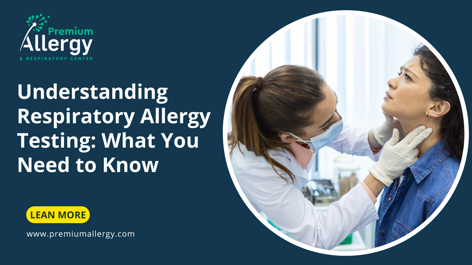 Understanding Respiratory Allergy Testing: What You Need to Know