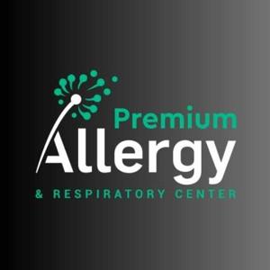 Premium Allergy logo