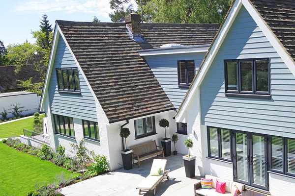 Home Remodeling Services in Balboa Park