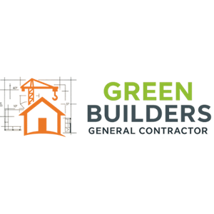SDGreenBuilders logo