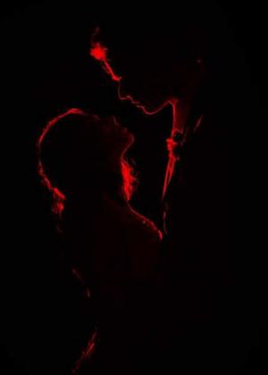 13. "Going Somewhere, Sweetheart?"✨