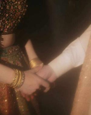 30. "You will ruin my Mehendi"✨