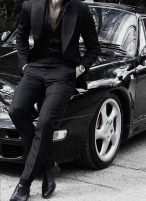 45. Waiting For Her✨