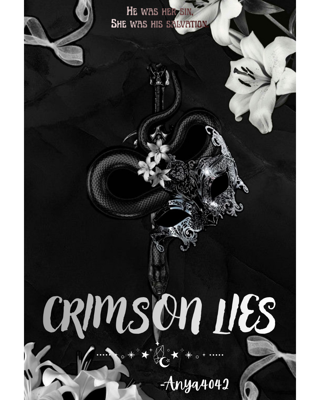New Story!!