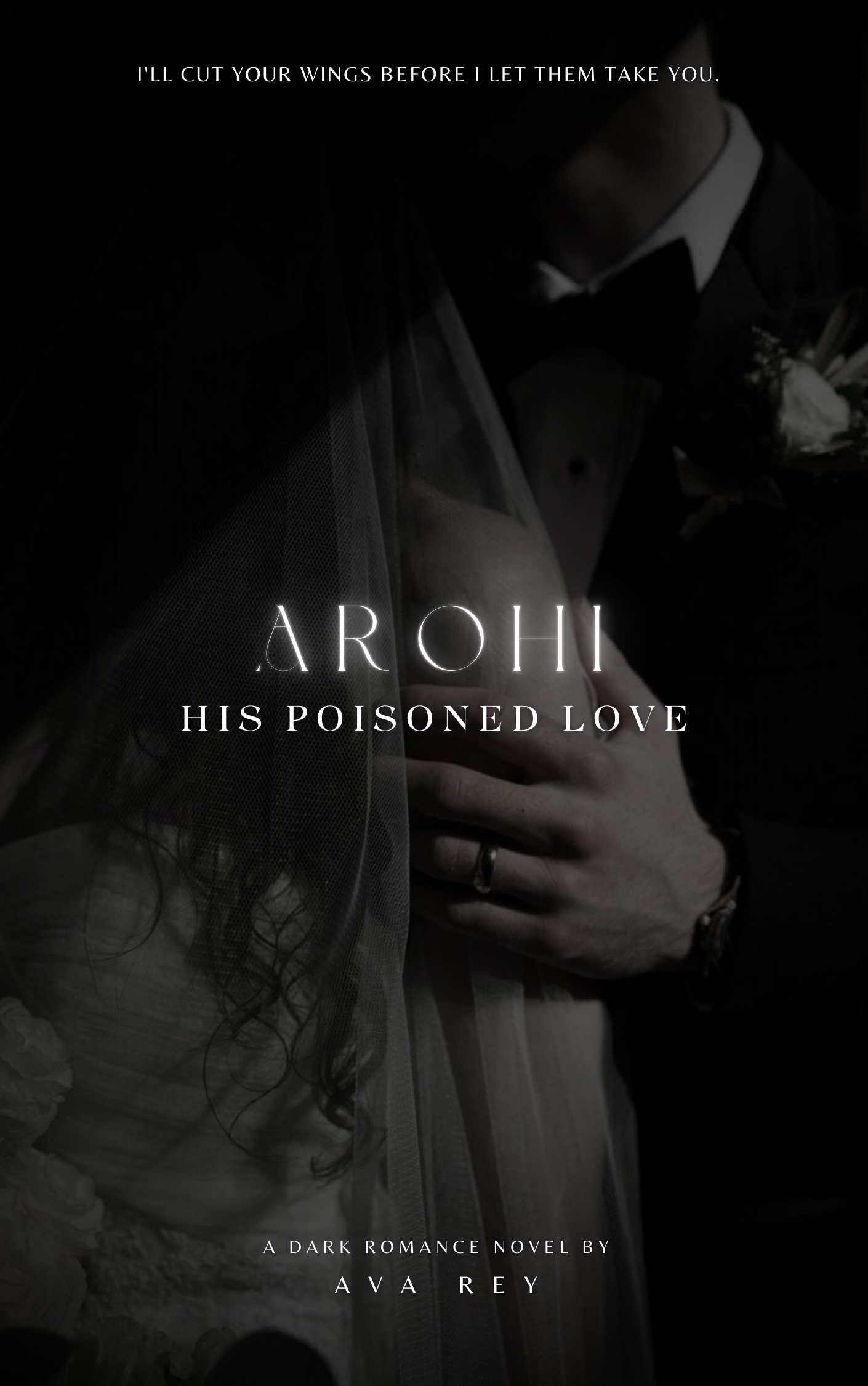 𝐀𝐑𝐎𝐇𝐈: 𝐇𝐢𝐬 𝐏𝐨𝐢𝐬𝐨𝐧𝐞𝐝 𝐋𝐨𝐯𝐞 | 𝟏𝟖+