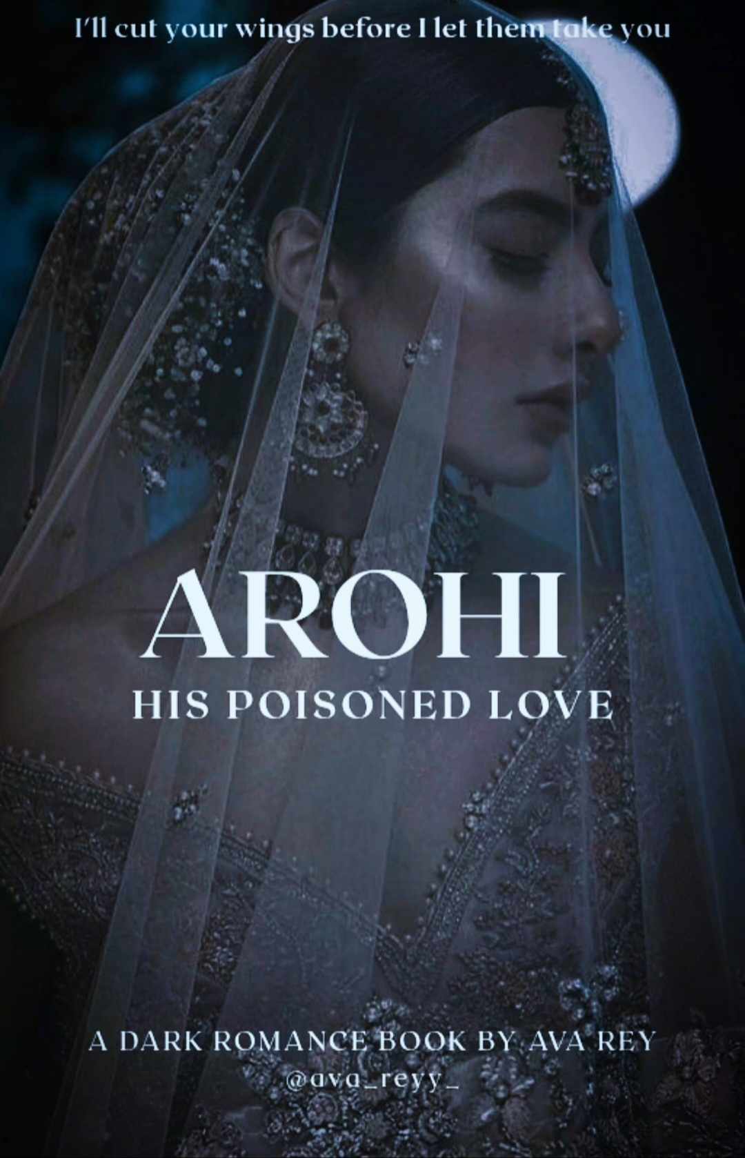 𝐀𝐑𝐎𝐇𝐈: 𝐇𝐢𝐬 𝐏𝐨𝐢𝐬𝐨𝐧𝐞𝐝 𝐋𝐨𝐯𝐞 | 𝟏𝟖+