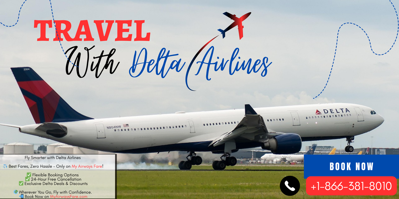 Delta Airlines Cancellation & Refund Policy: A Complete Guide to Delta’s Flight Cancellation Rules