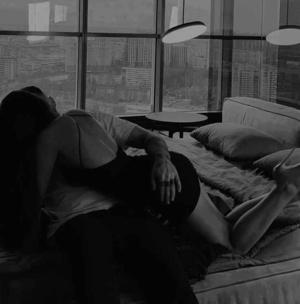 Chapter 6: First Taste of Sin