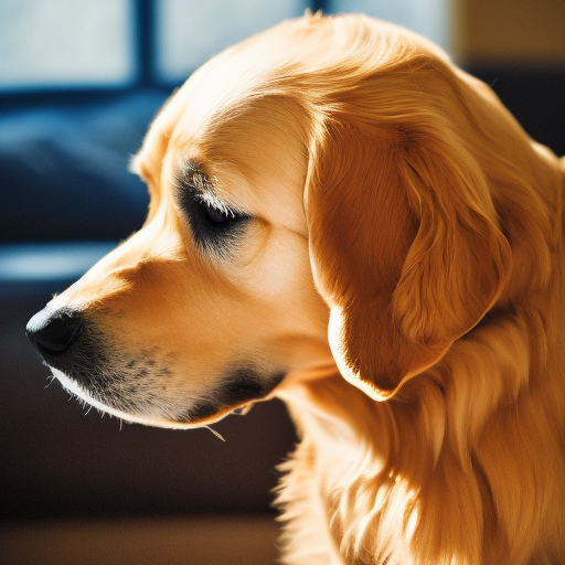 a dog named pretty 