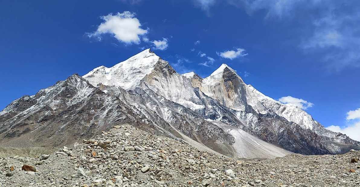 Exploring the Nandanvan–Vasuki Tal Trek