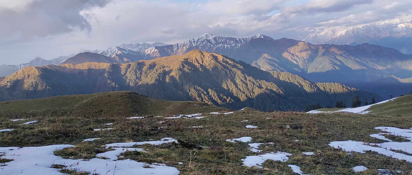 Dayara Bugyal Trek Days: Complete Guide Starting from Raithal Village