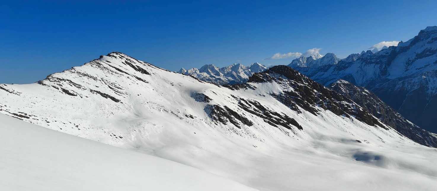 Best Time to Do Bali Pass Trek (Month by Month Breakdown)