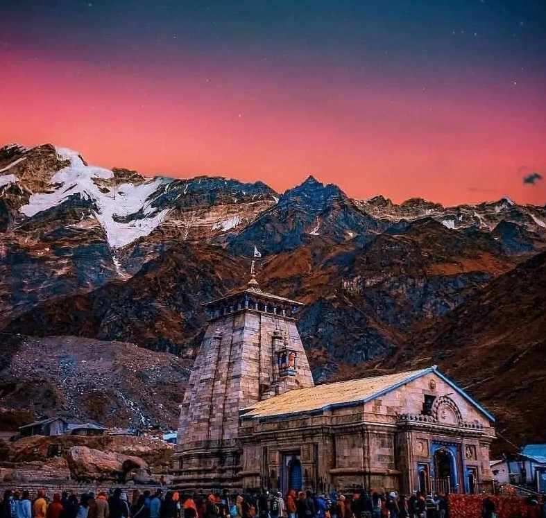 Rishikesh to Kedarnath Distance: Complete Travel Guide with Route, Time & Practical Tips