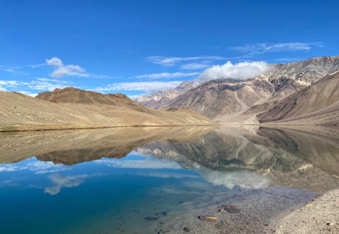 Best Lake Trek in India to Visit in Summer