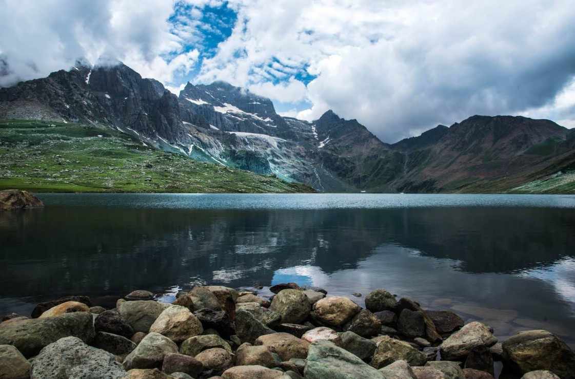 Kashmir Great Lakes Trek: Beginner Friendly or Not?