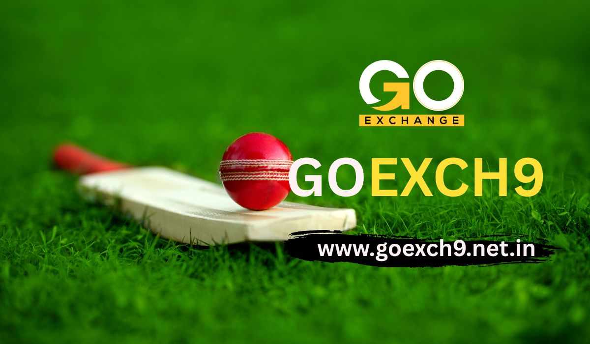 Explore GoExch9: A Hub for Cricket, Casino, and Card Games in 2025