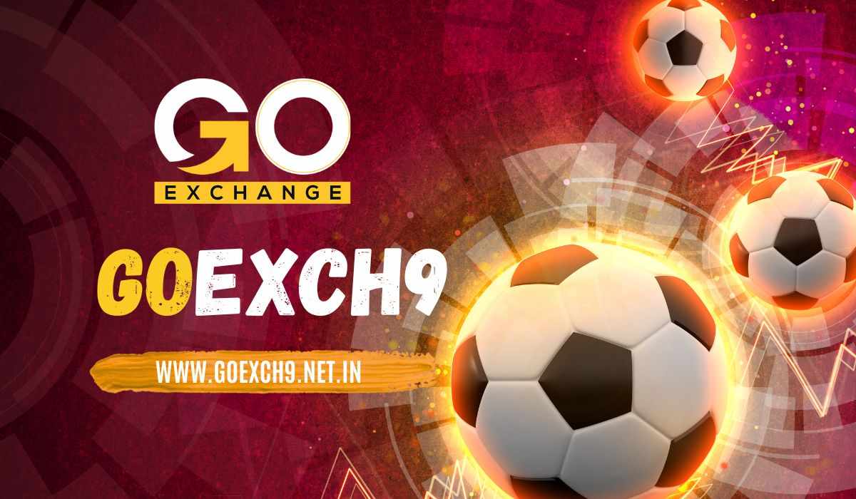 Join Goexch9: Real-Time Sports, Cards, and Non-Stop Fun