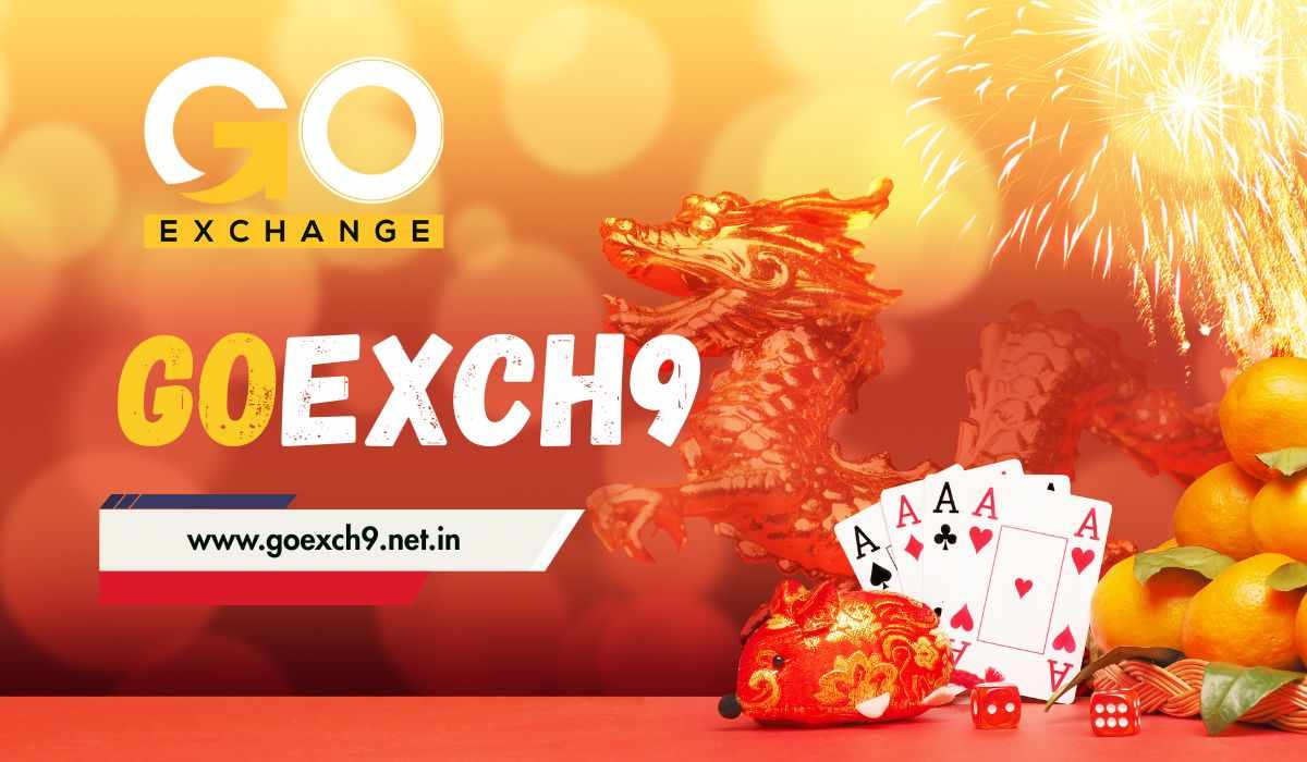 Discover Goexch9: Fast, Fun, and Fully Loaded with Gaming Thrills