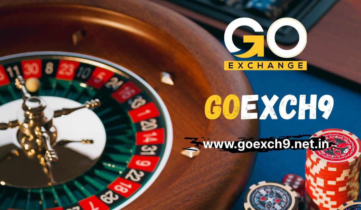Goexch9: Elevate Your Game with Sports, Cards, and Real-Time Play