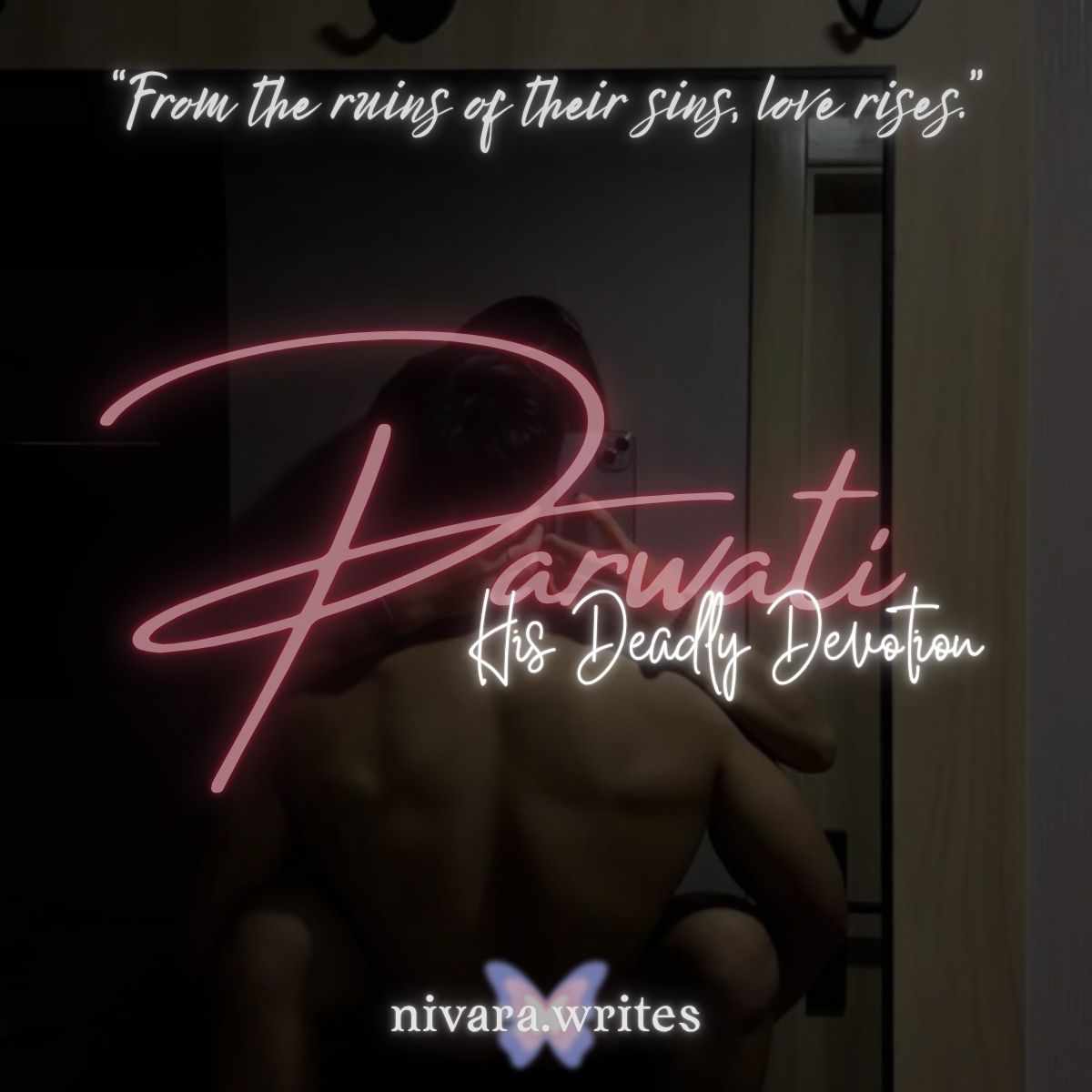 Parwati : His Deadly Devotion