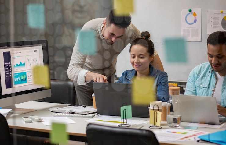 What Makes a Social Media Marketing Company in India Stand Out in 2025?