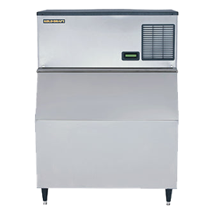 The Smart Business Choice: Buying a Used Ice Machine for Your Restaurant or Bar