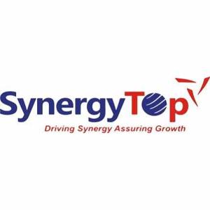 SynergyTop Inc logo