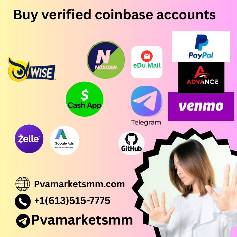 How To Buy Verified Coinbase Account In 2025