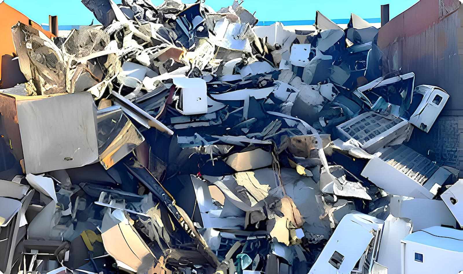 Metal Recycling Sydney – Safe, Sustainable & Fast Scrap Solutions