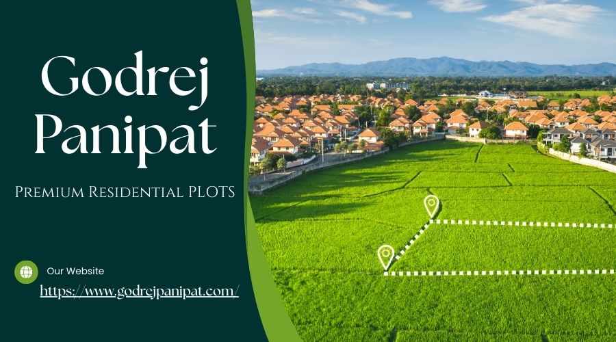 Godrej Panipat | Comfortable Living in a Prime Location