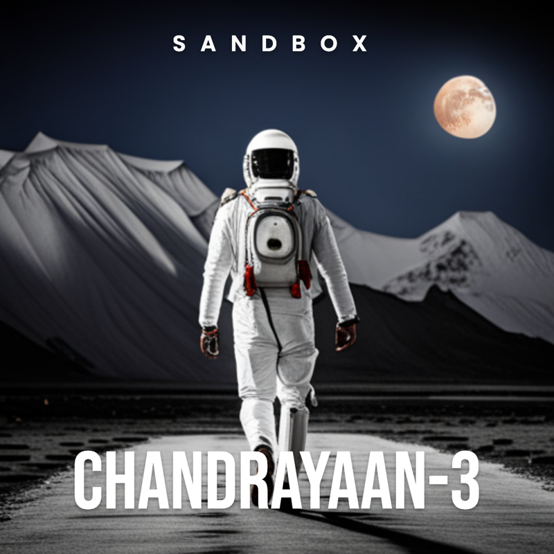 Chandrayaan 3