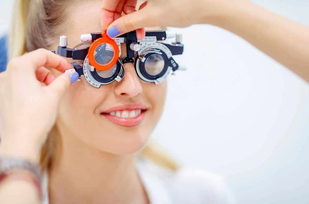 Regular Eye Tests: The Shortcut to Sharper Vision