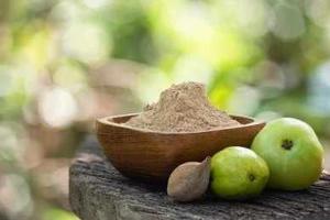 Boost Your Digestion Naturally with Triphala Powder