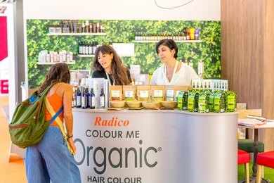 Why Choose Radico Organic Hair Color for Natural Hair Care?